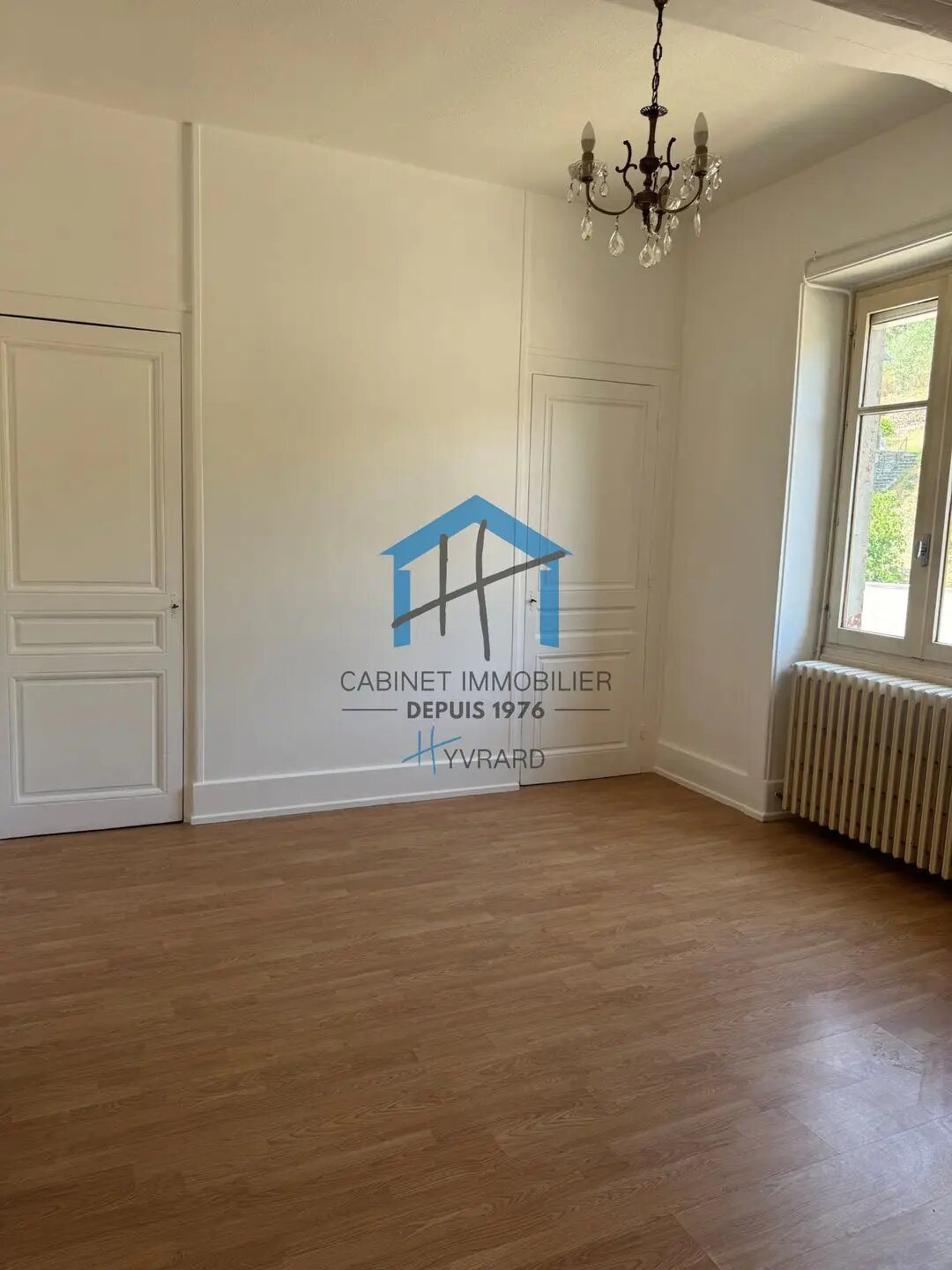 Appartement à louer, 100m², Rive-de-Gier