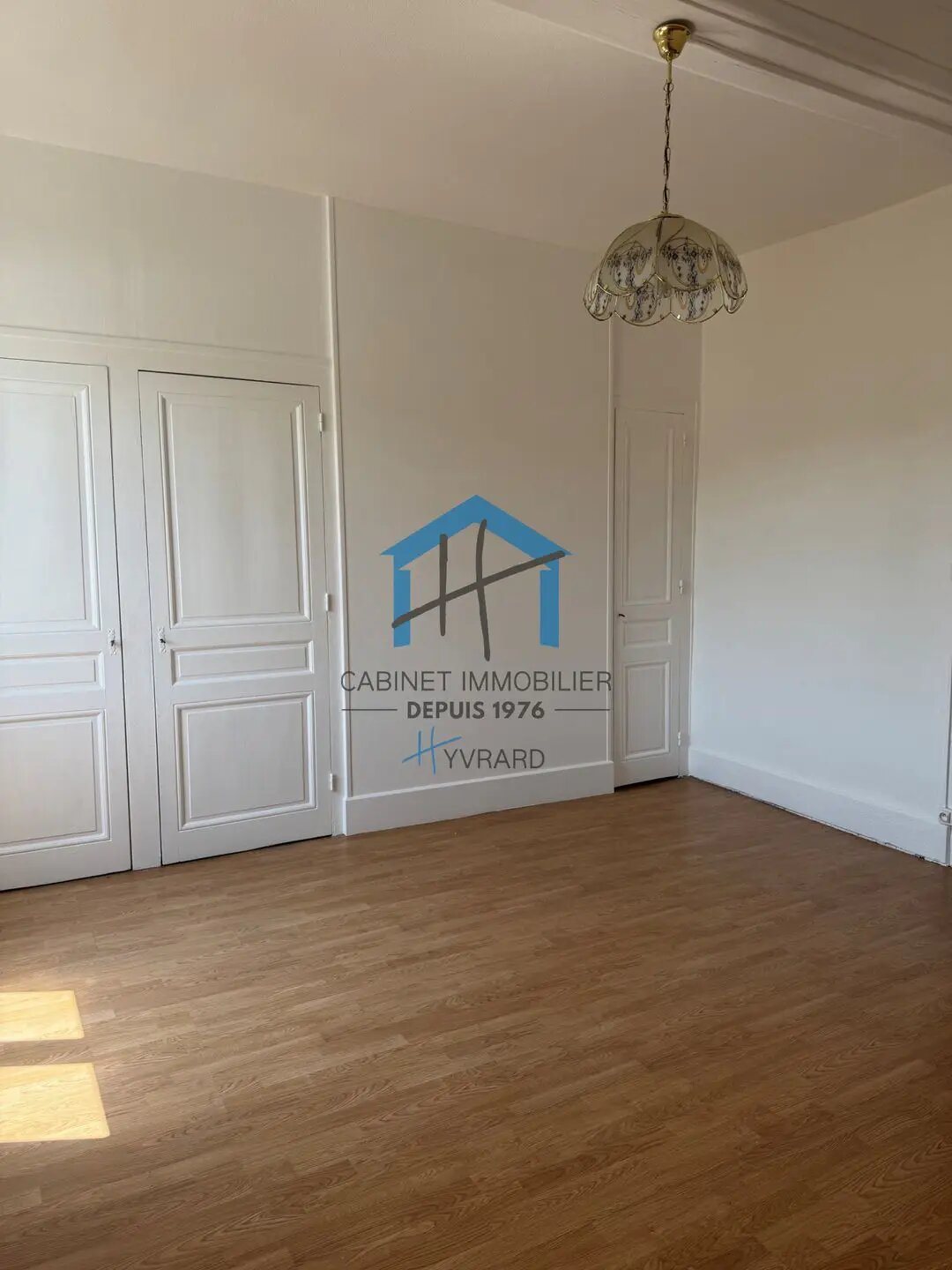 Appartement à louer, 100m², Rive-de-Gier
