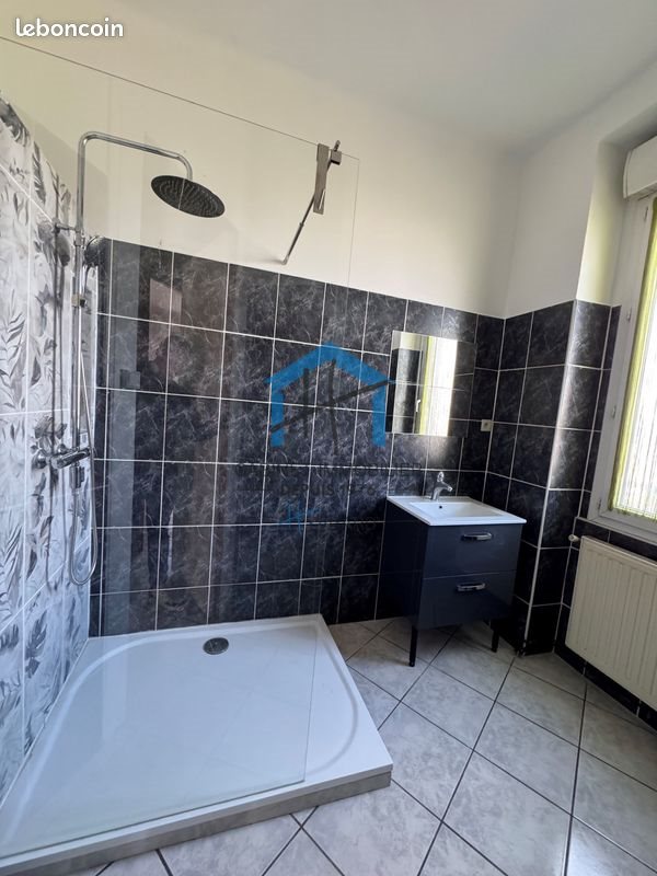 Appartement à louer, 78m², Saint-Étienne