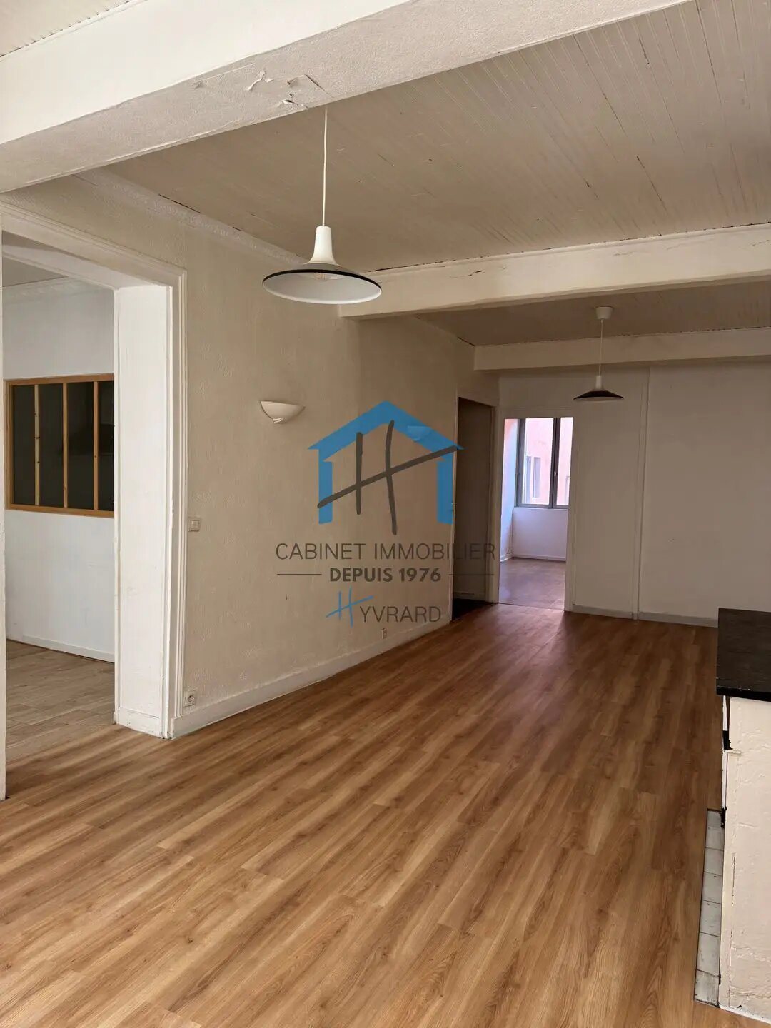 Appartement à louer, 78m², Saint-Chamond