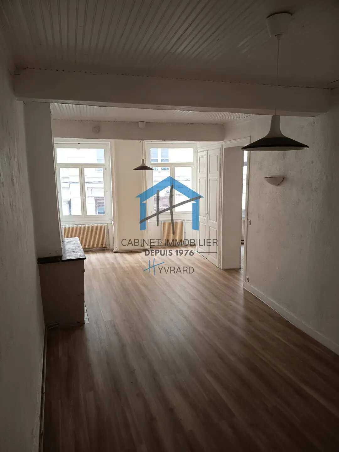 Appartement à louer, 78m², Saint-Chamond