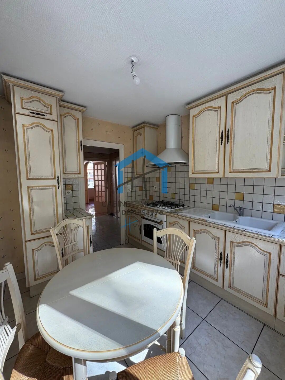Appartement à louer, 74m², Rive-de-Gier