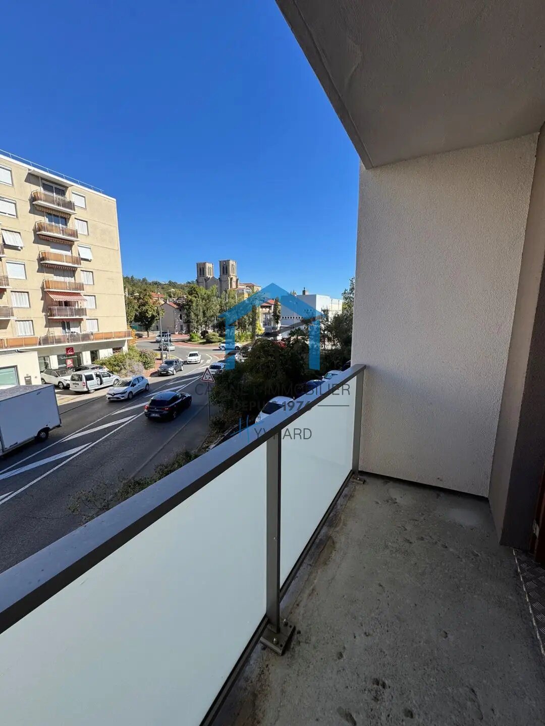 Appartement à louer, 74m², Rive-de-Gier