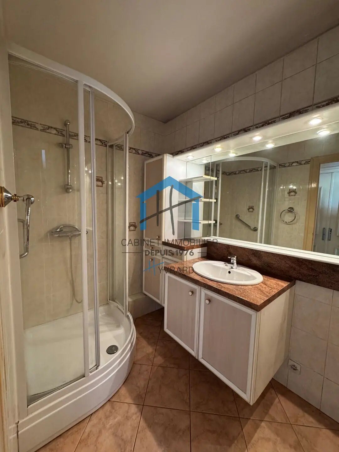 Appartement à louer, 74m², Rive-de-Gier