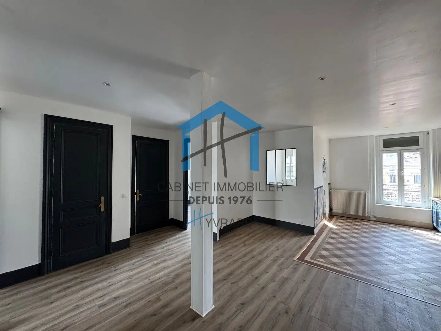 Appartement à louer, 95m², Saint-Chamond