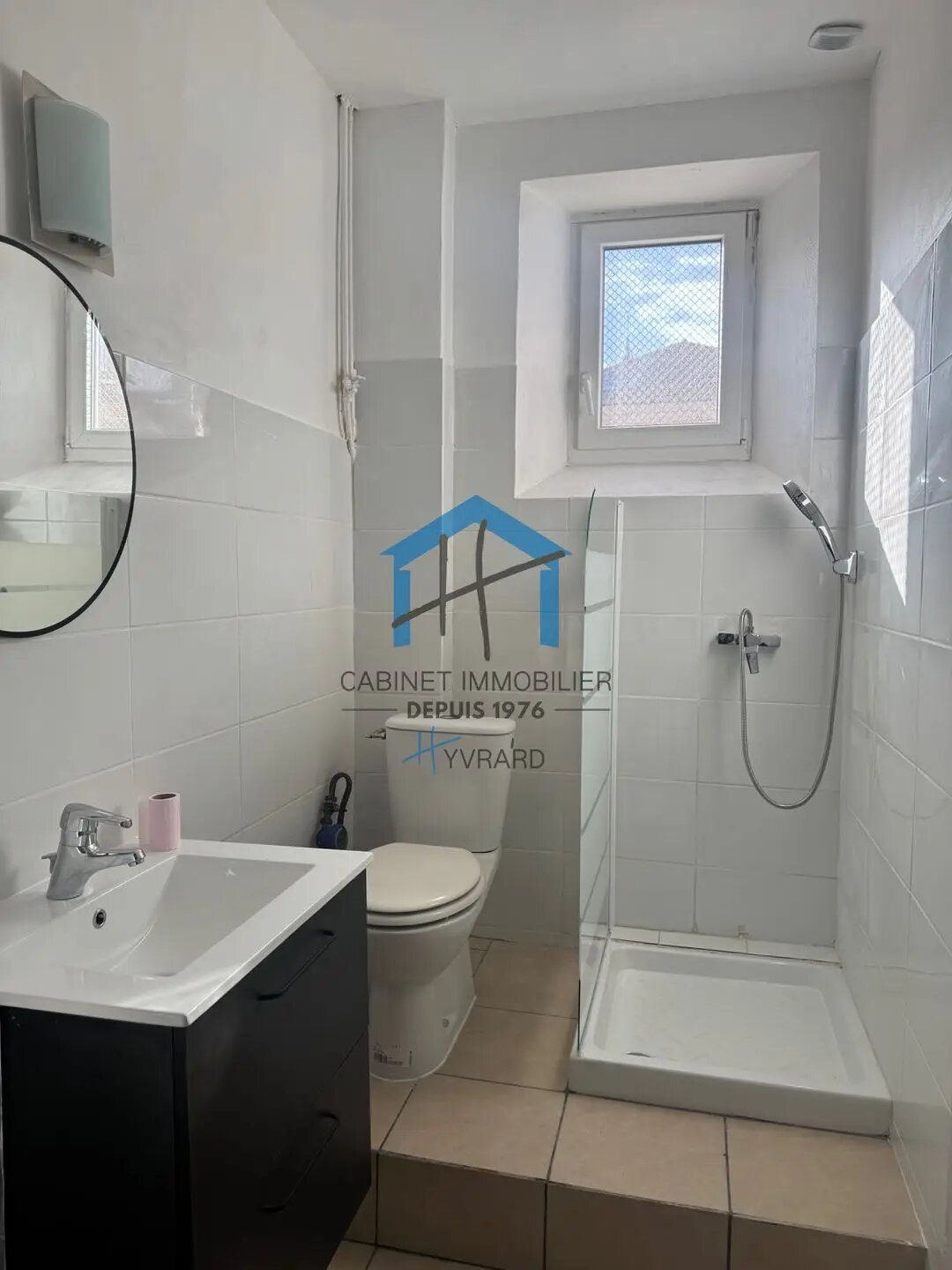 Appartement à louer, 95m², Saint-Chamond