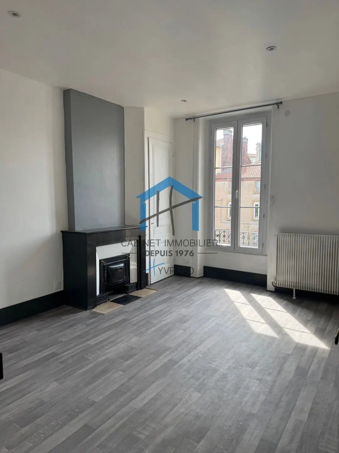 Appartement à louer, 95m², Saint-Chamond