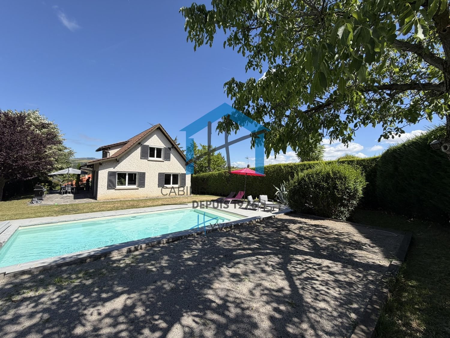 Maison à vendre, 147m², Lorette