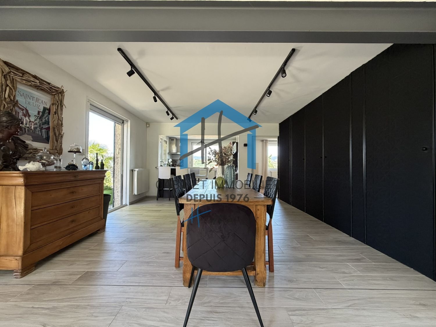 Maison à vendre, 147m², Lorette