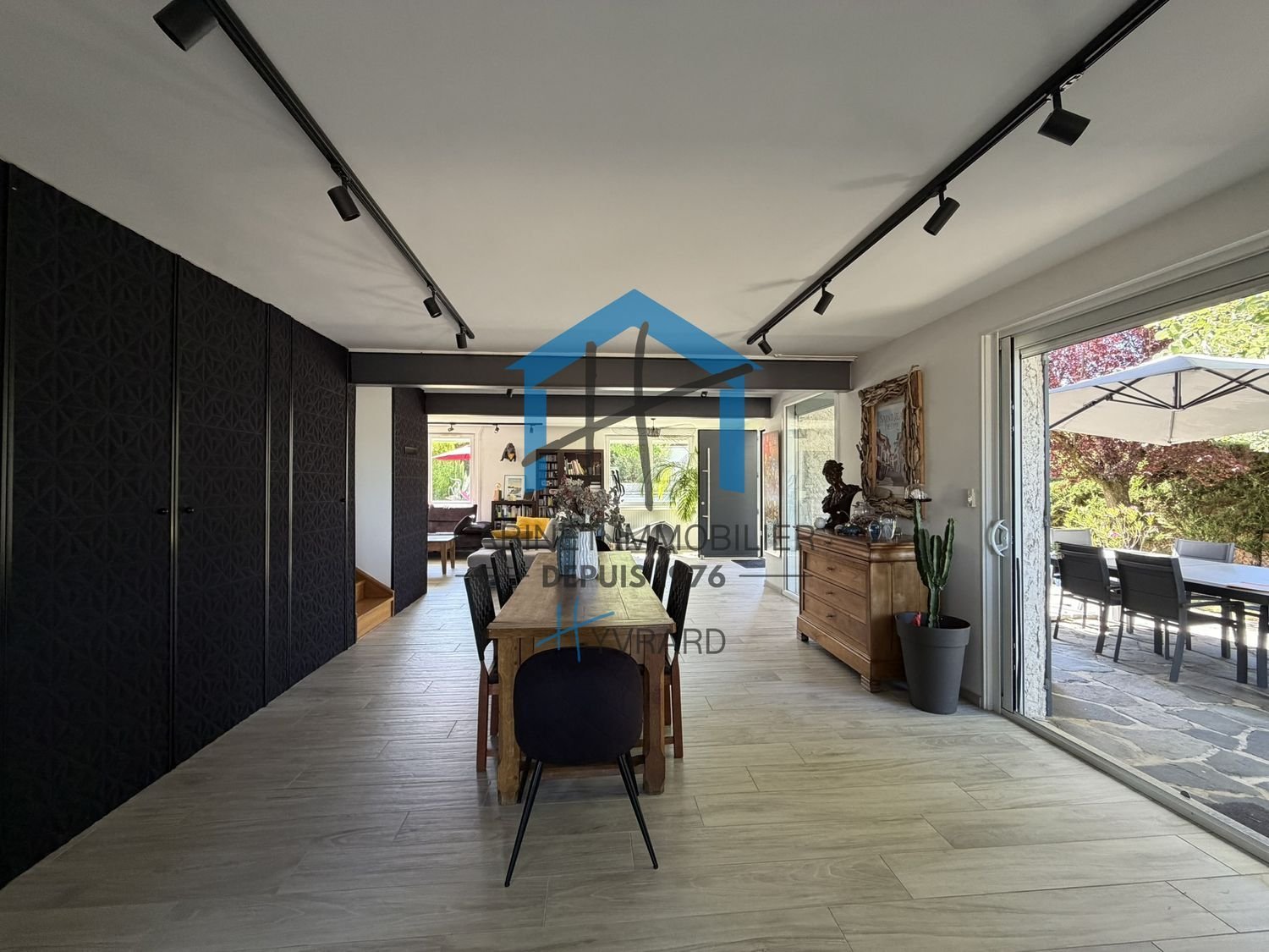 Maison à vendre, 147m², Lorette