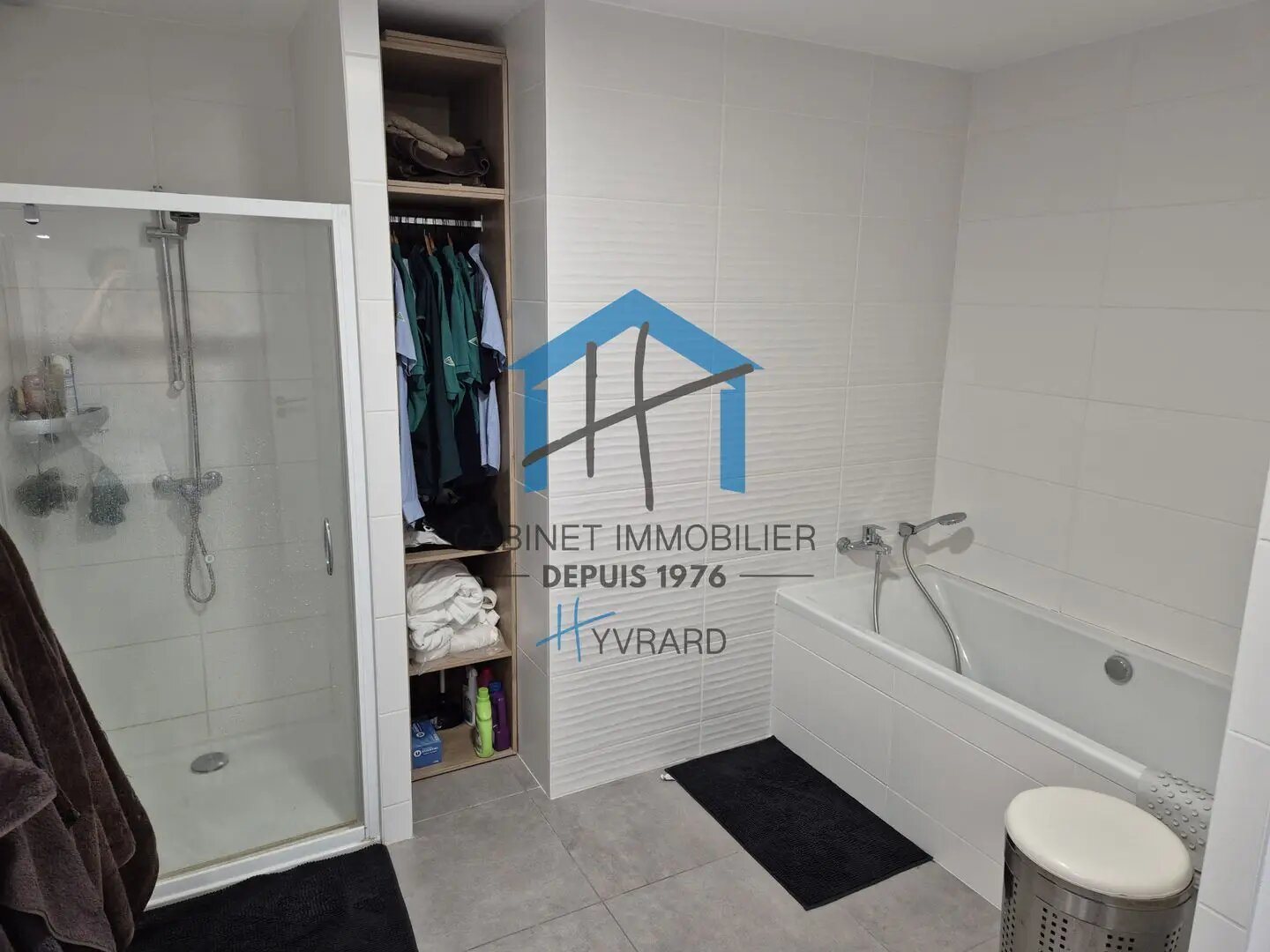 Appartement à louer, 81m², Saint-Chamond