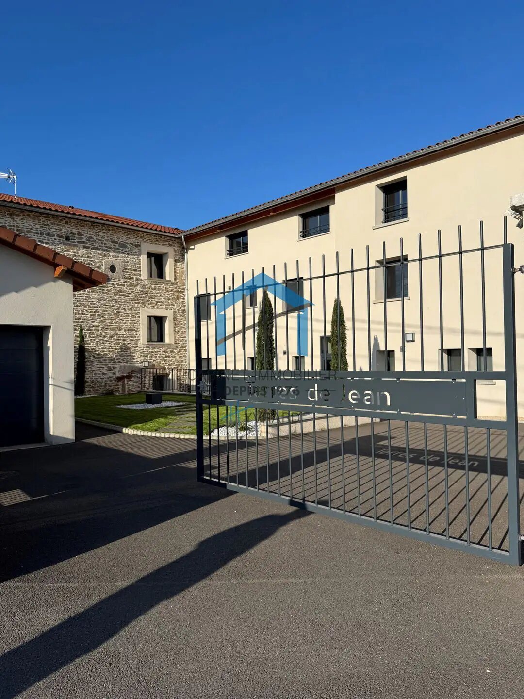 Appartement à louer, 81m², Saint-Chamond