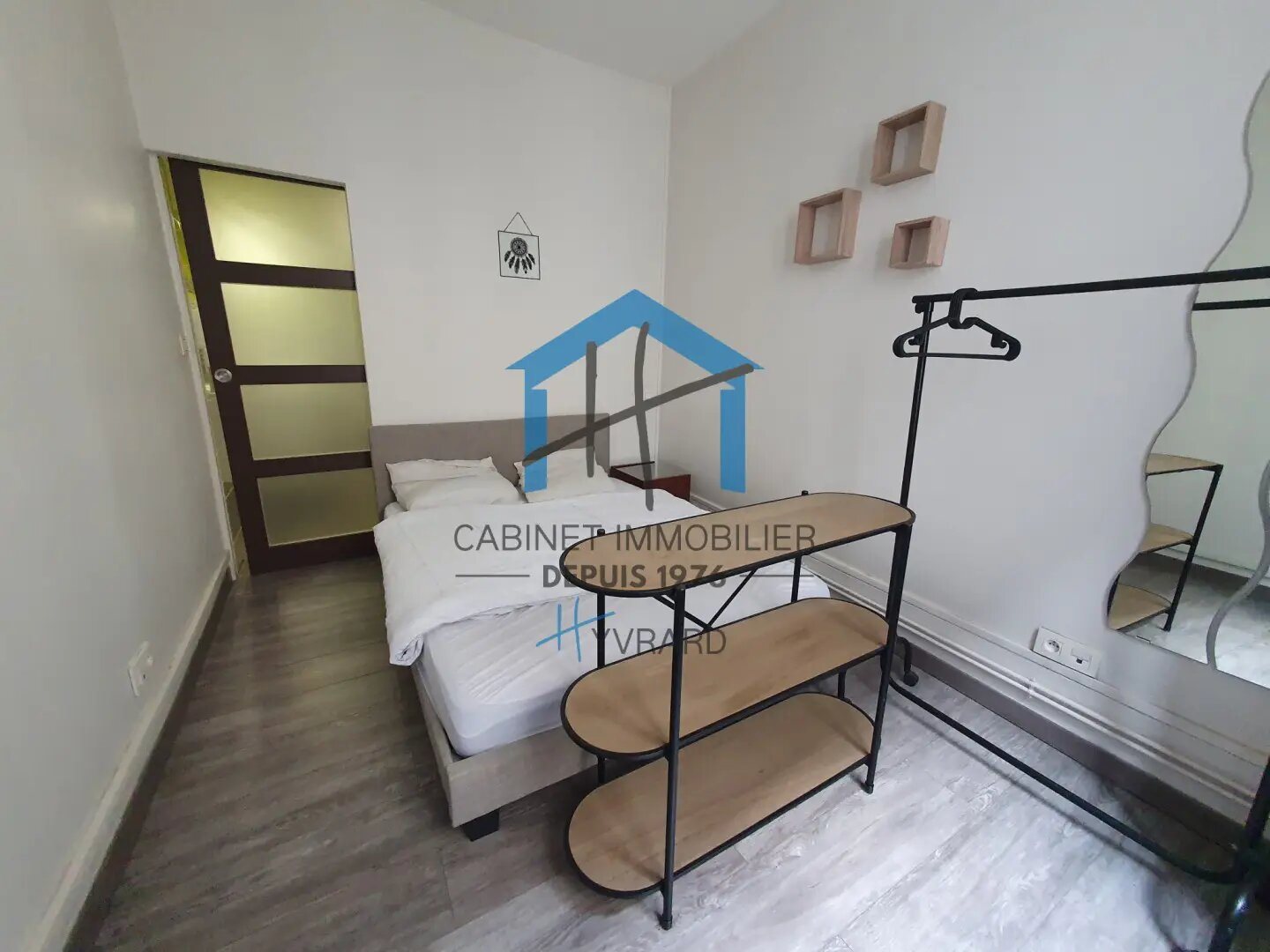Appartement à vendre, 41m², Saint-Chamond