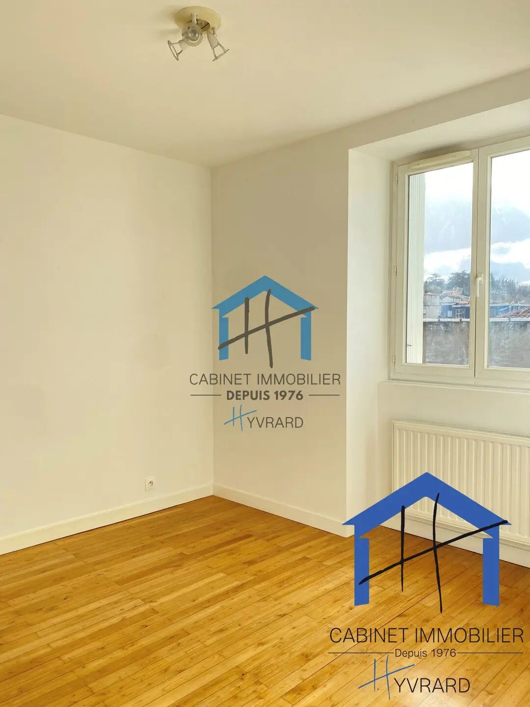 Appartement à louer, 52m², Rive-de-Gier