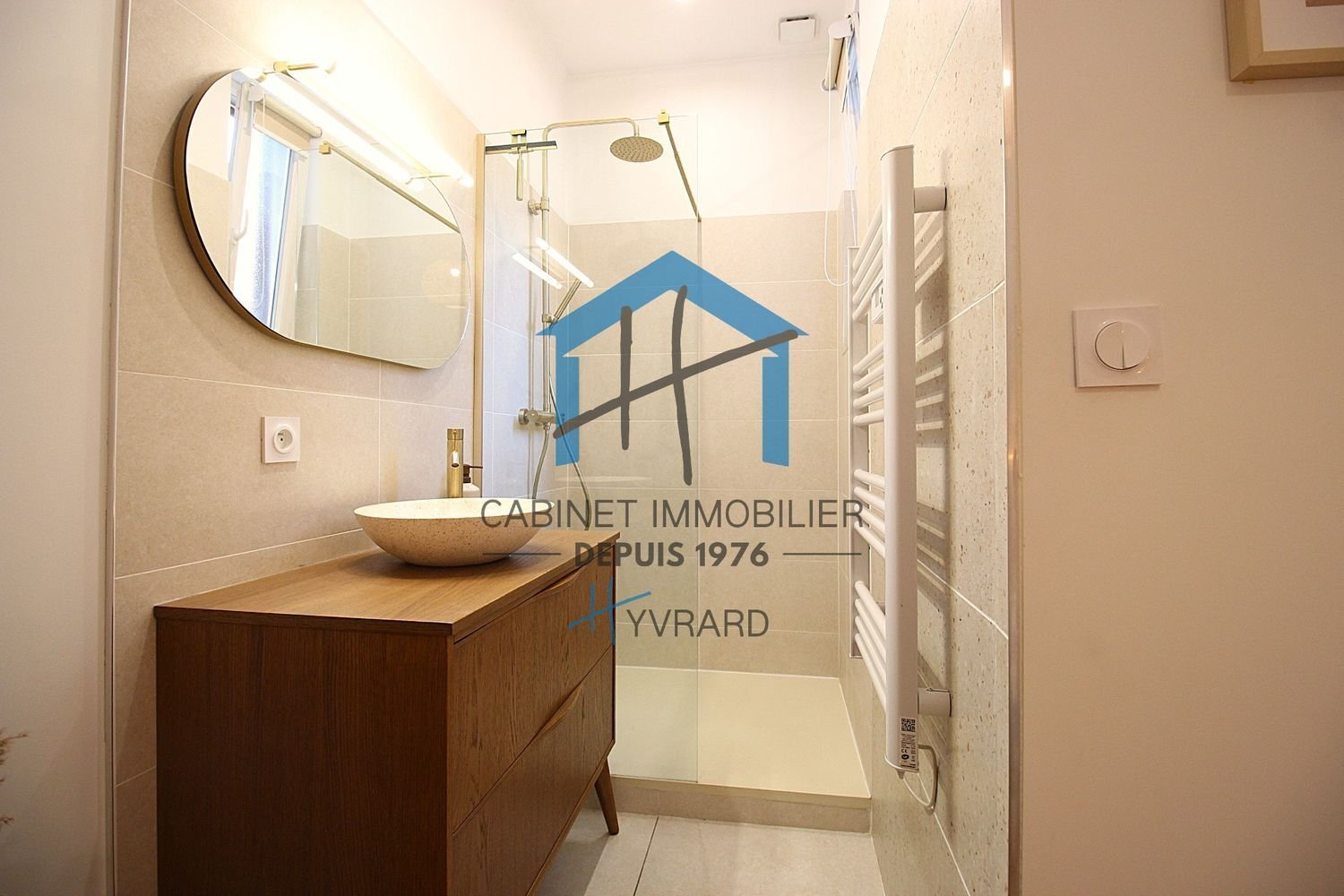 Appartement à louer, 60m², Saint-Étienne