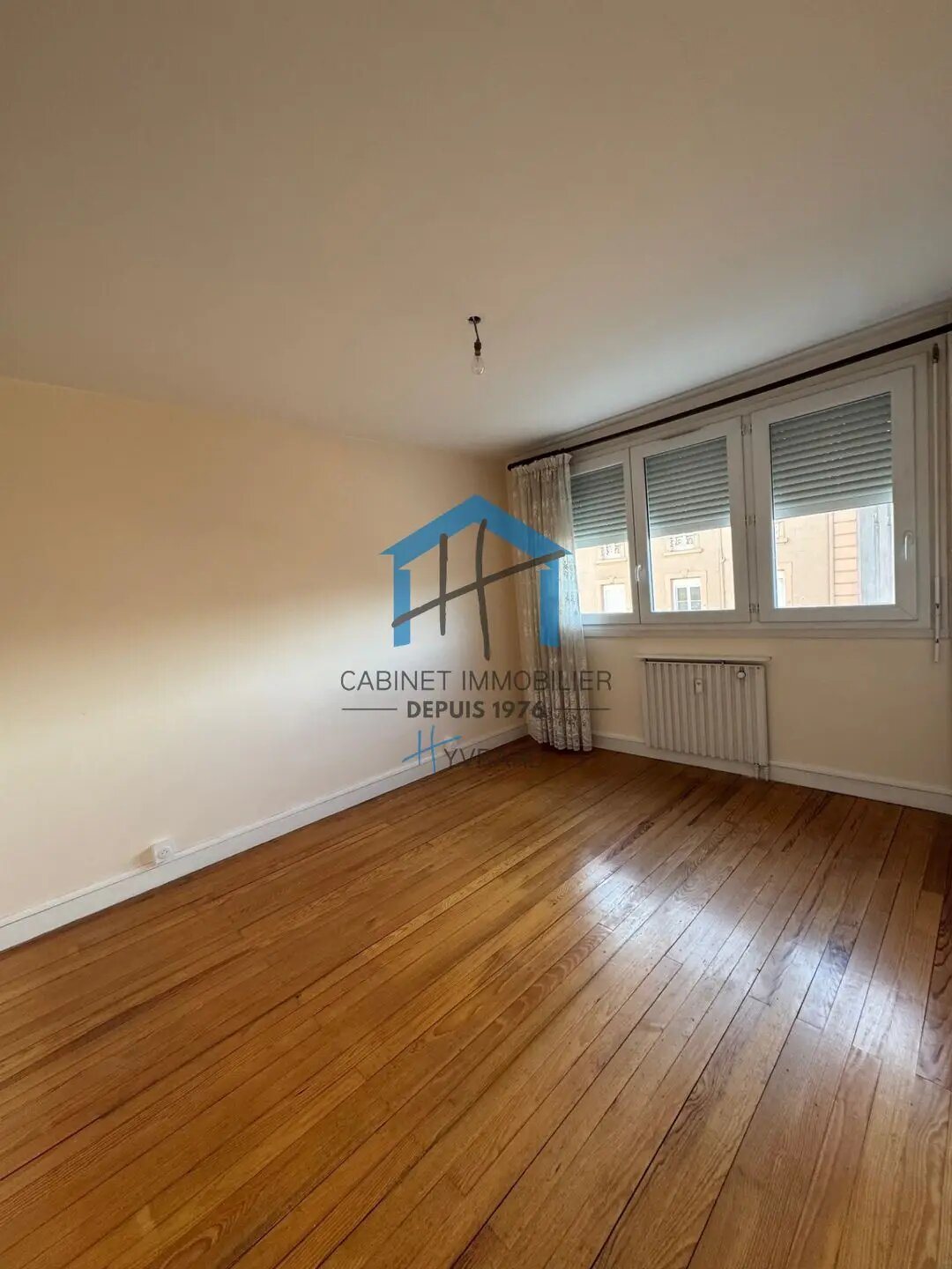 Appartement à louer, 47m², Saint-Chamond