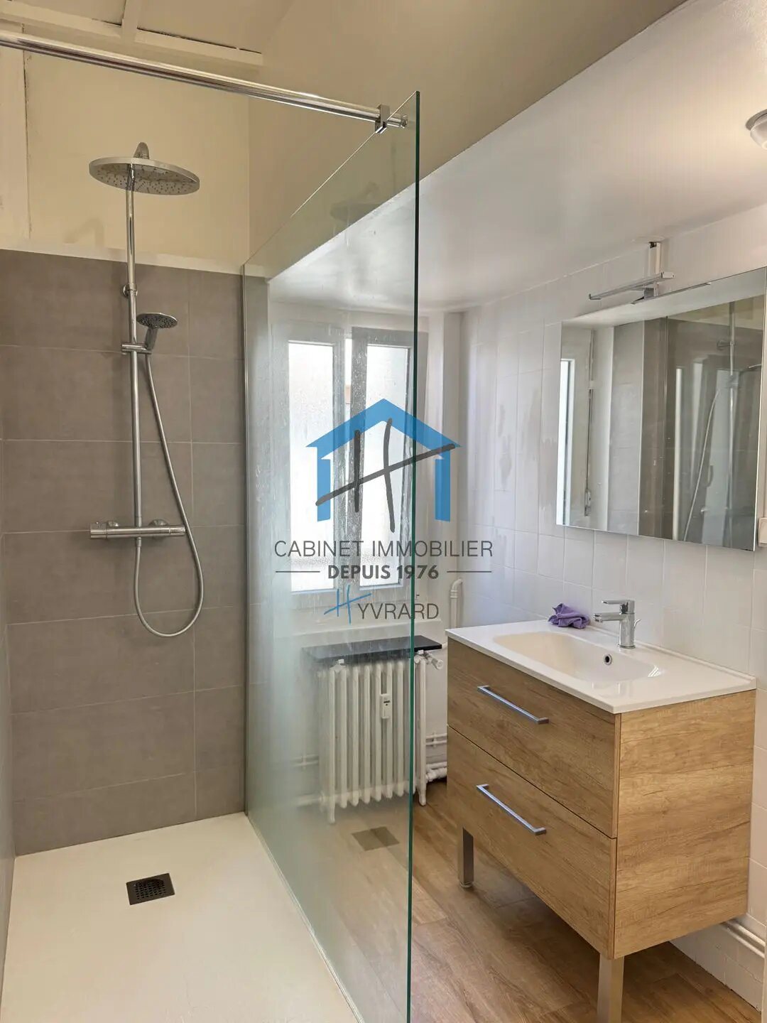 Appartement à louer, 82m², Saint-Etienne