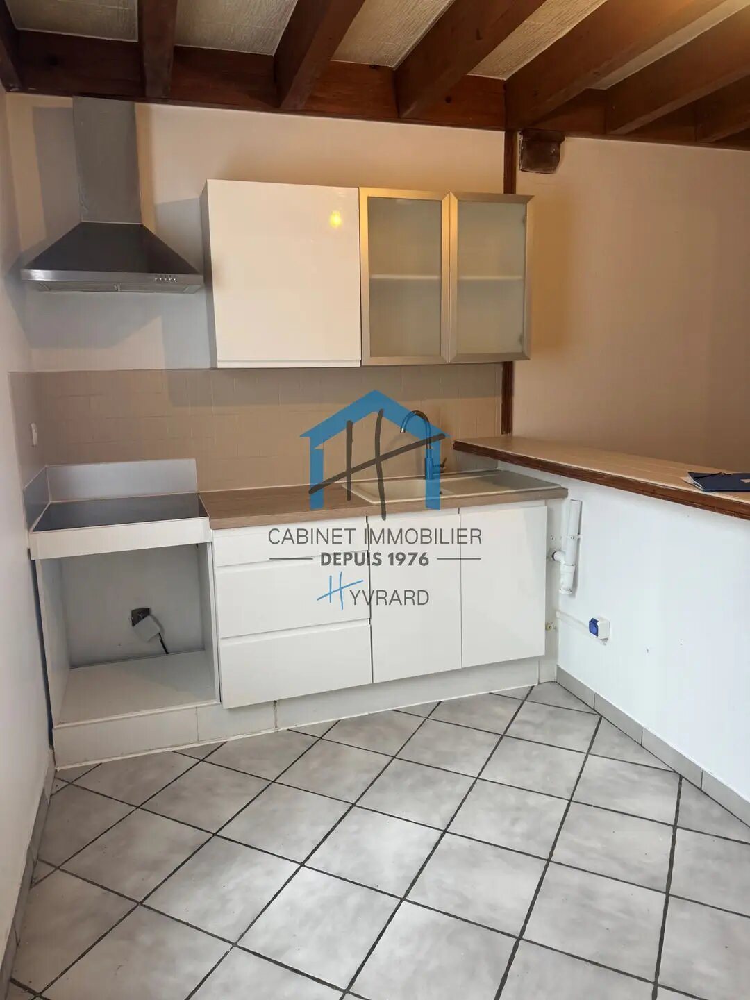 Maison à louer, 79m², Genilac