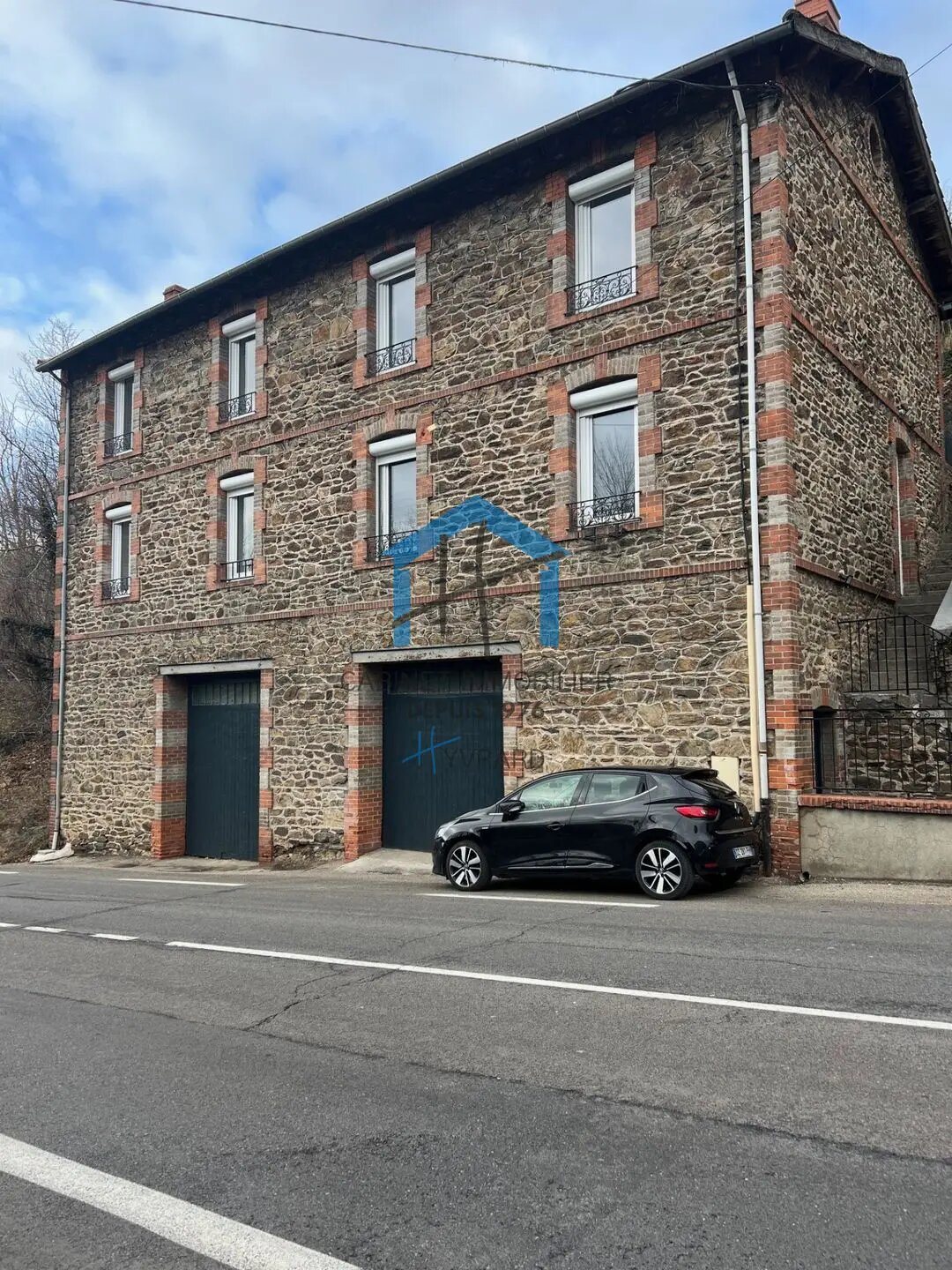 Appartement à louer, 60m², Saint-Etienne