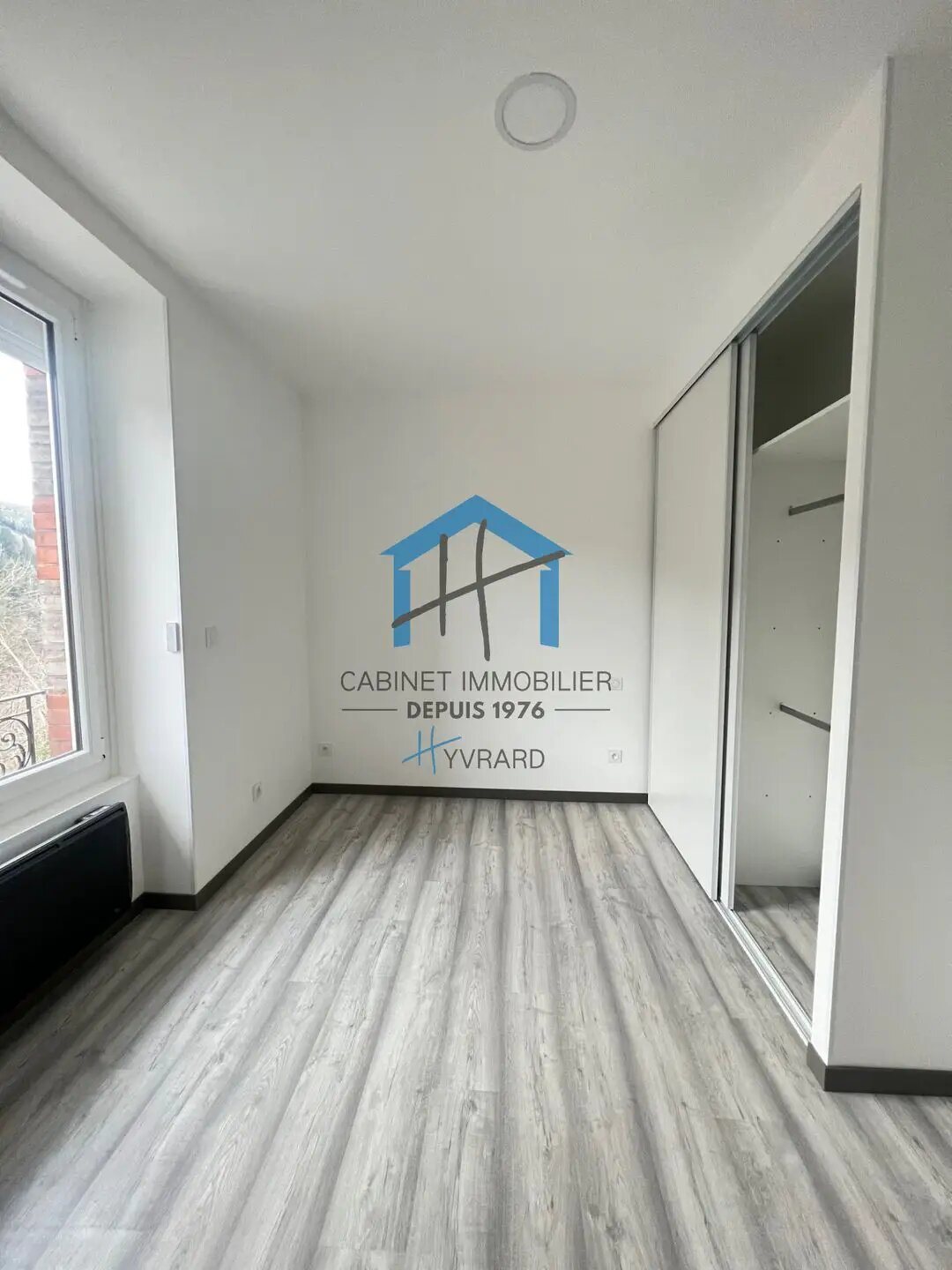 Appartement à louer, 60m², Saint-Etienne