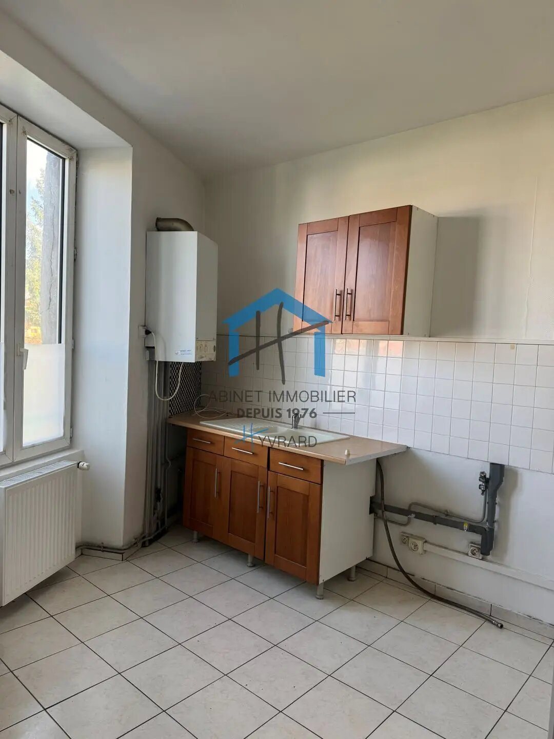 Appartement à louer, 64m², Saint-Chamond