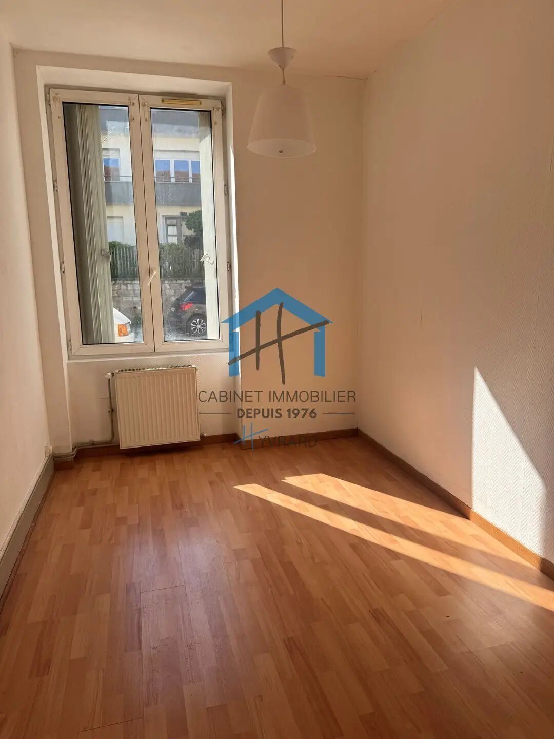 Appartement à louer, 64m², Saint-Chamond