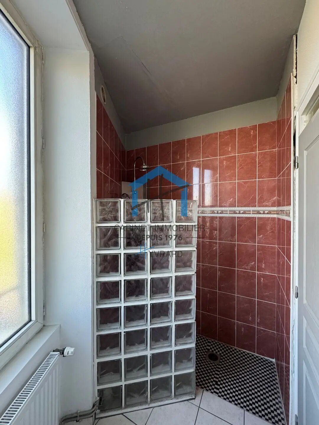 Appartement à louer, 64m², Saint-Chamond