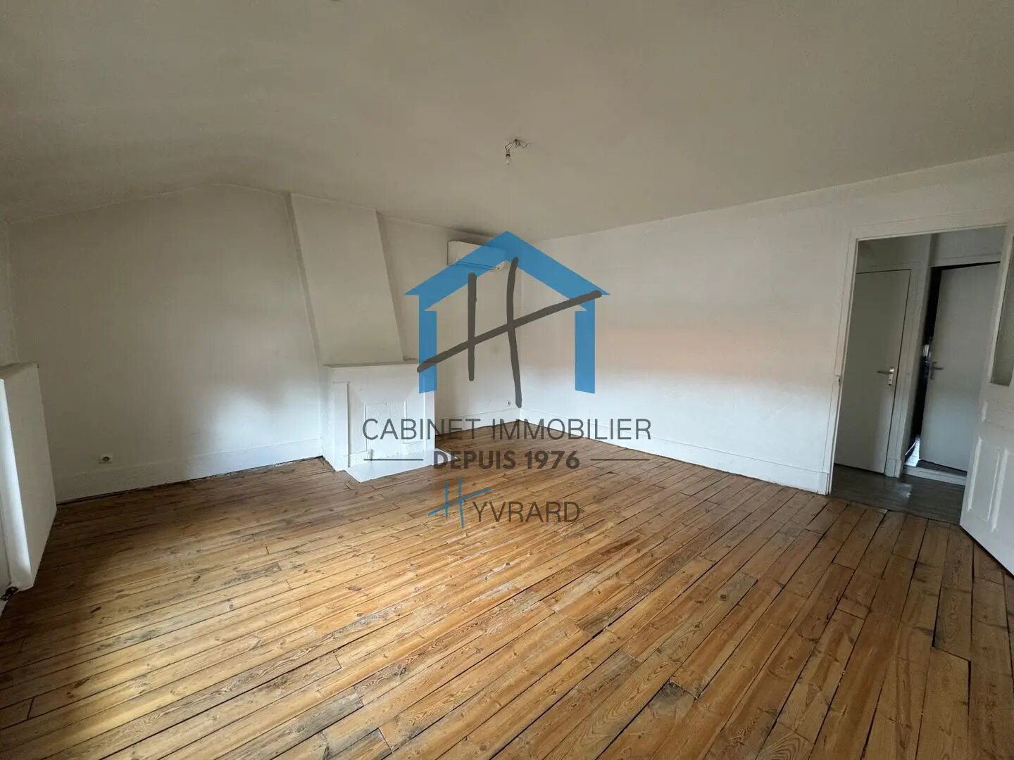 Appartement à louer, 90m², La Grand-Croix