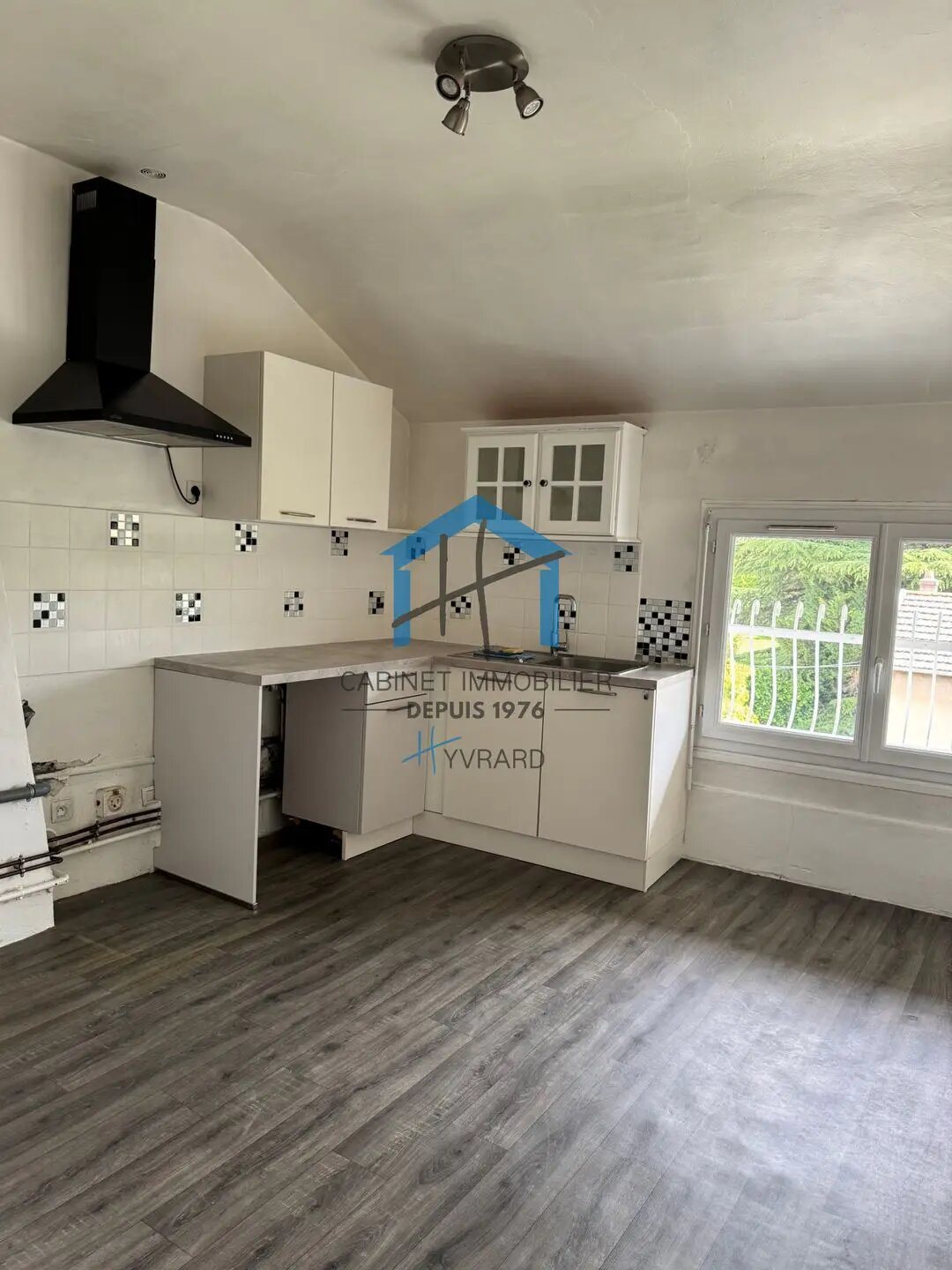 Appartement à louer, 90m², La Grand-Croix