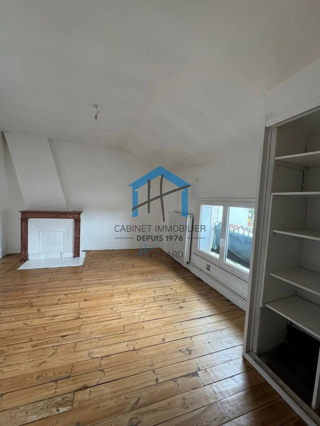 Appartement à louer, 90m², La Grand-Croix