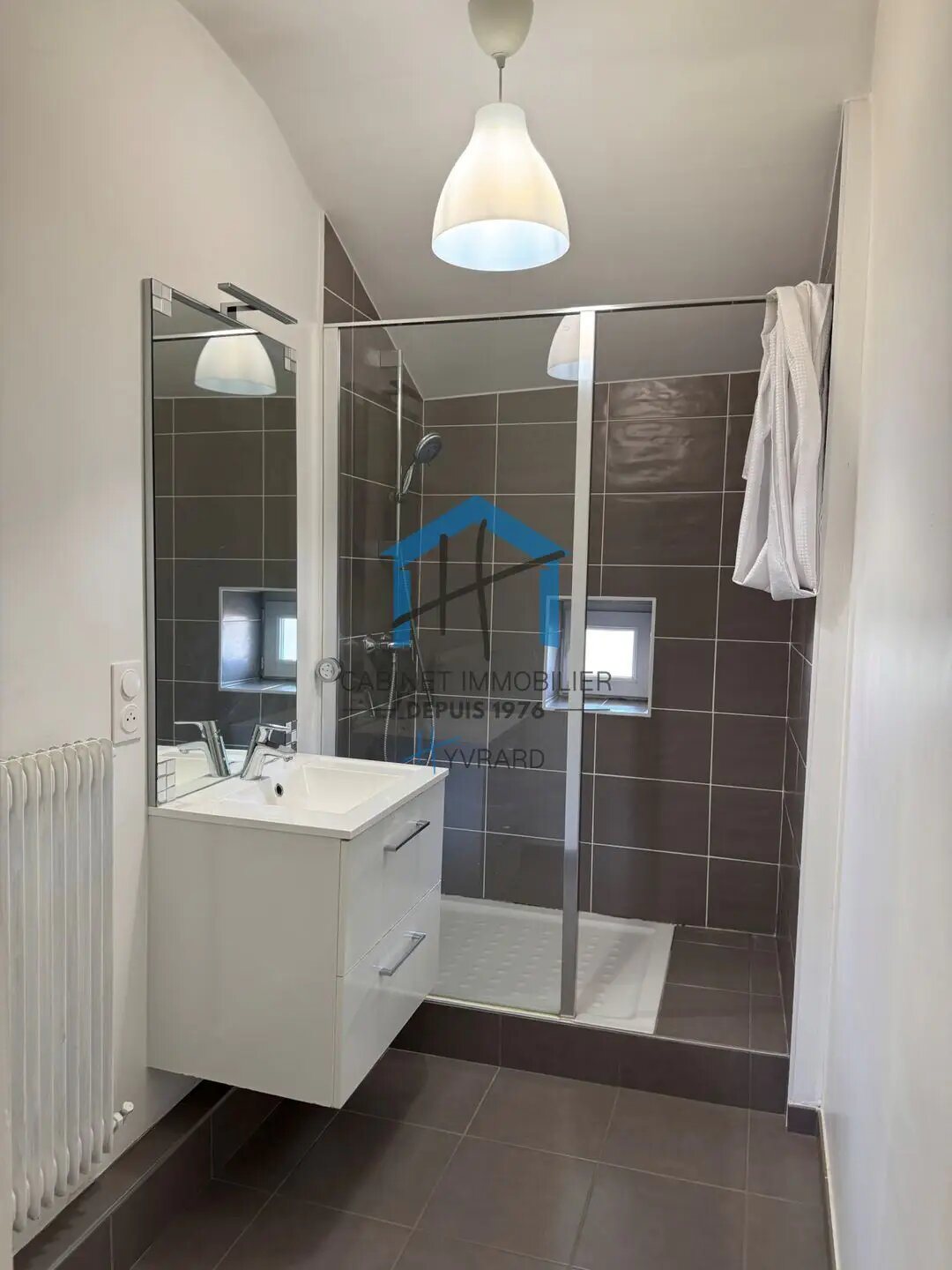 Appartement à louer, 90m², La Grand-Croix