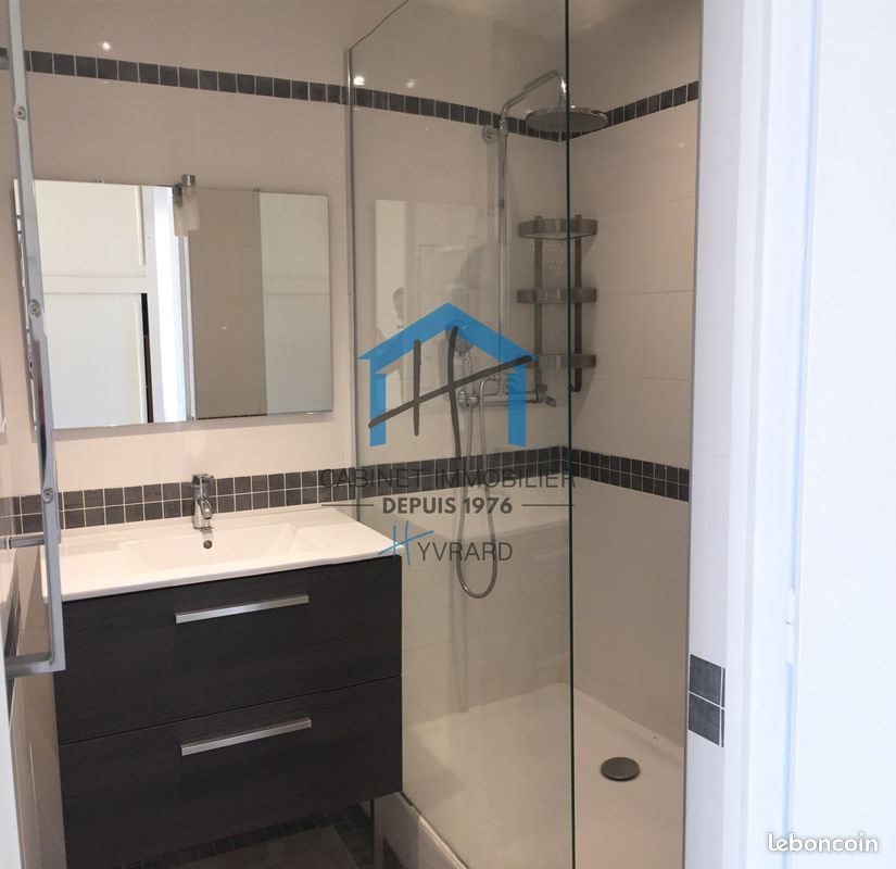 Appartement à louer, 90m², Saint-Chamond