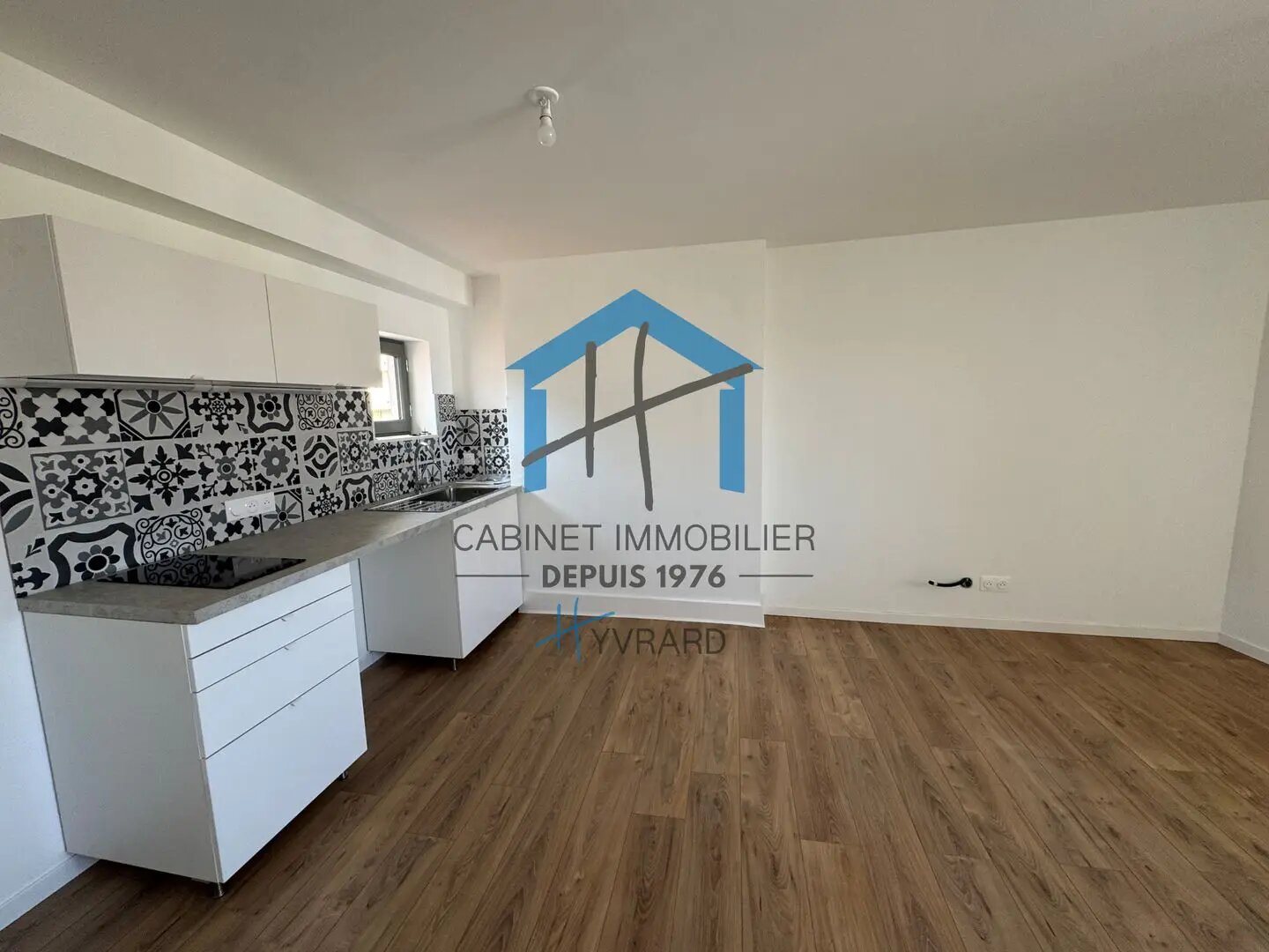 Appartement à louer, 34m², Saint-Chamond