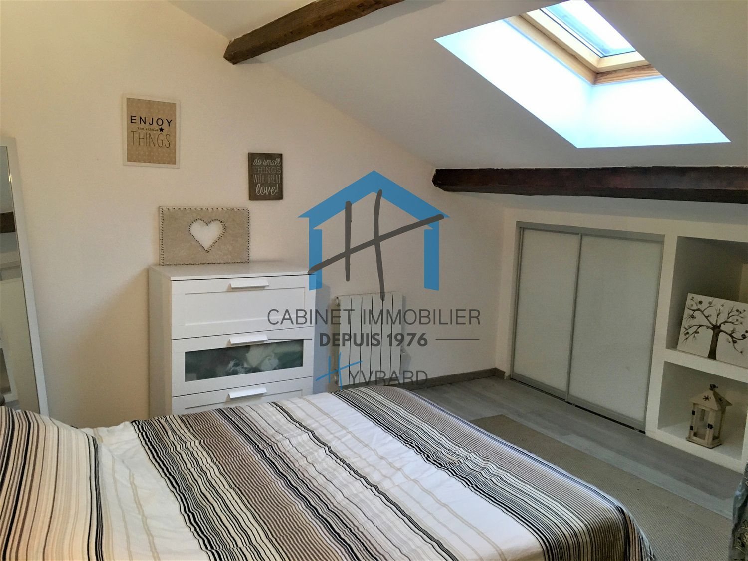 Appartement à louer, 45m², Saint-Étienne