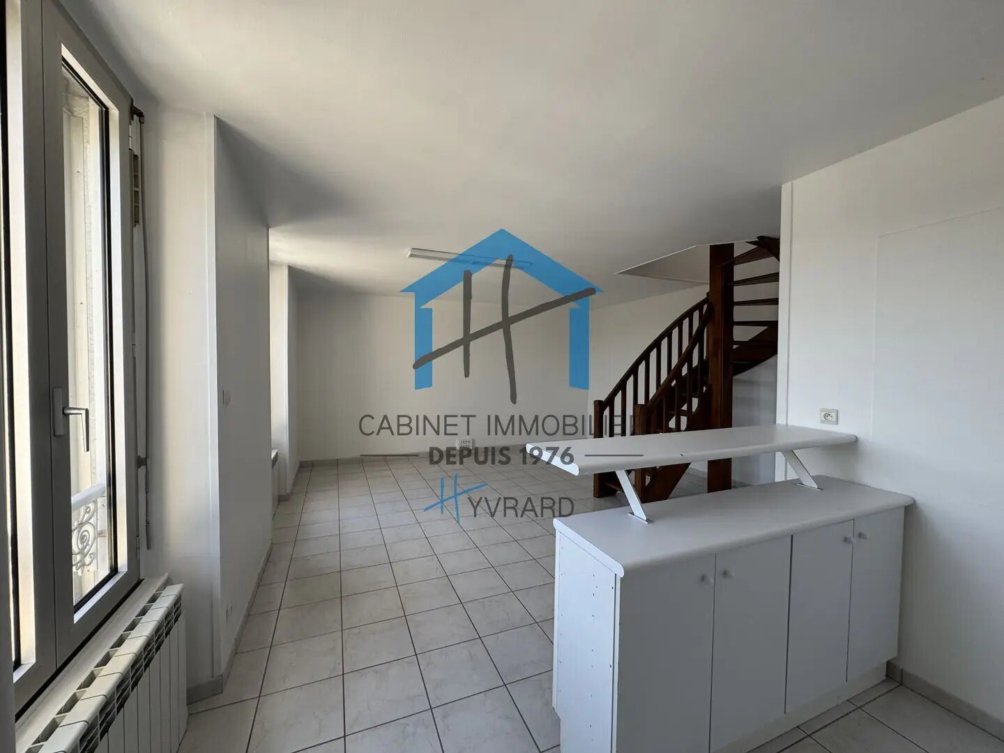 Appartement à louer, 65m², Saint-Chamond