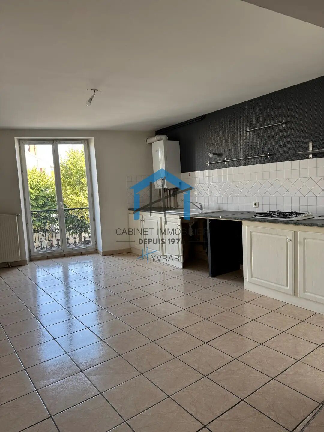 Appartement à louer, 65m², Saint-Chamond