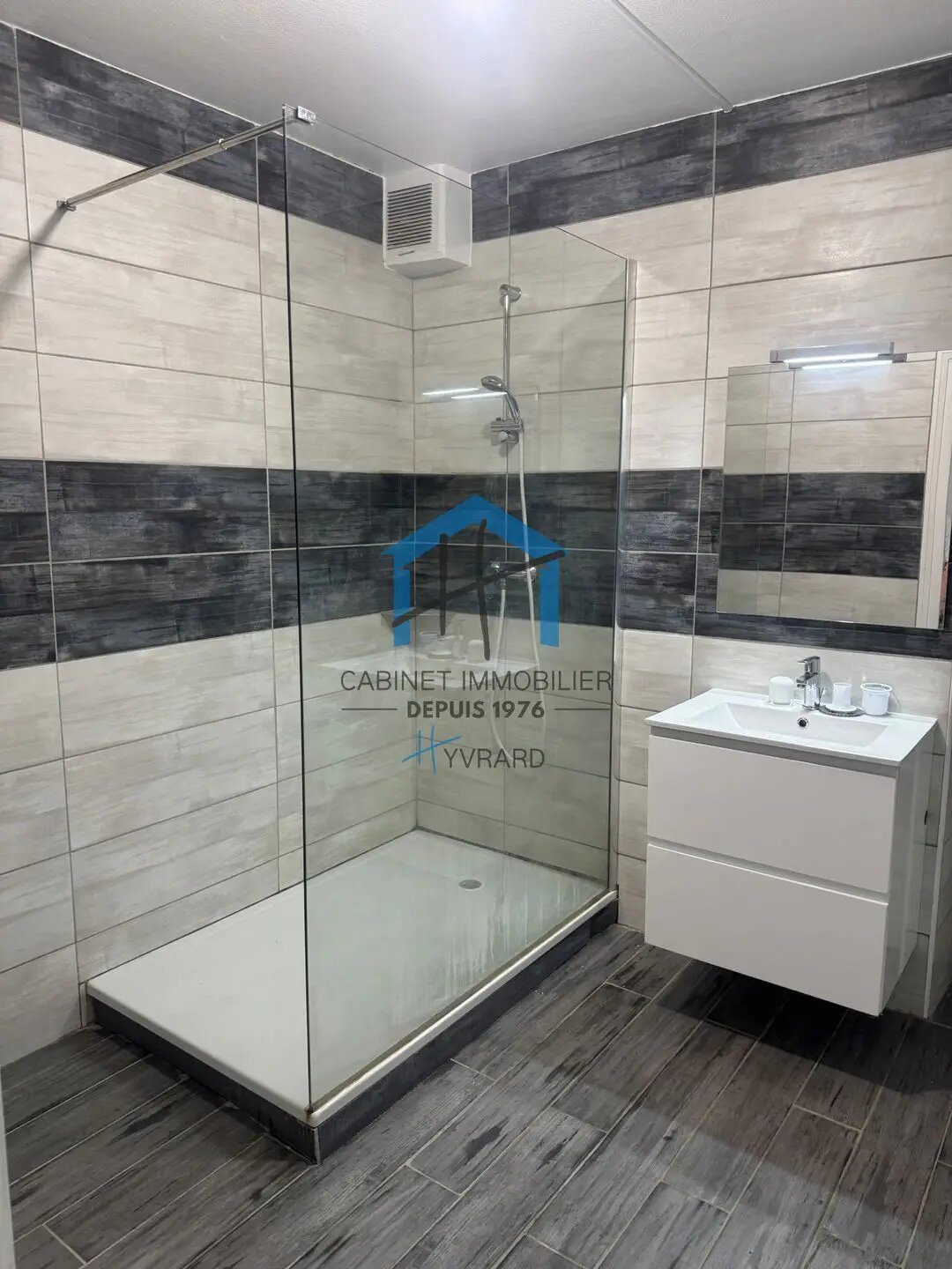 Appartement à louer, 75m², Rive-de-Gier