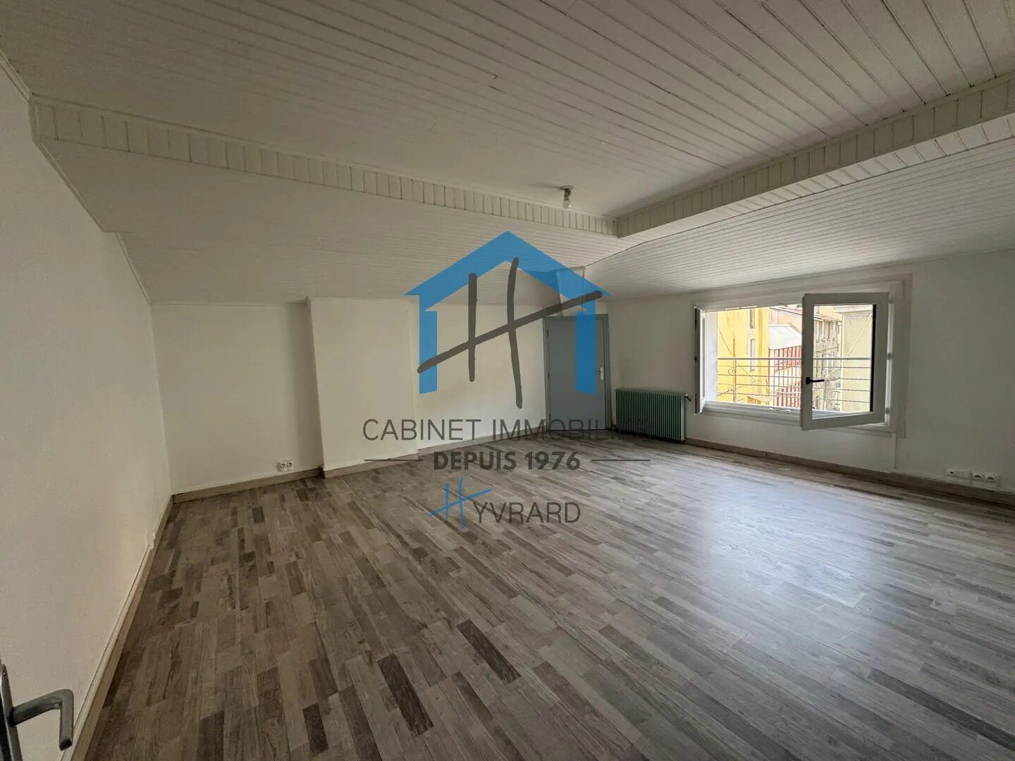 Appartement à louer, 75m², Rive-de-Gier