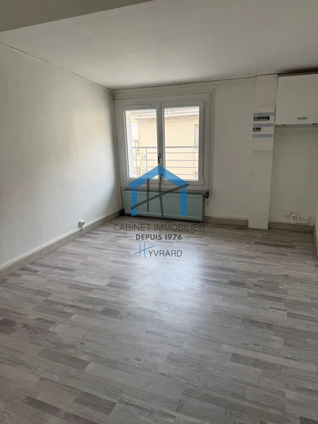 Appartement à louer, 75m², Rive-de-Gier