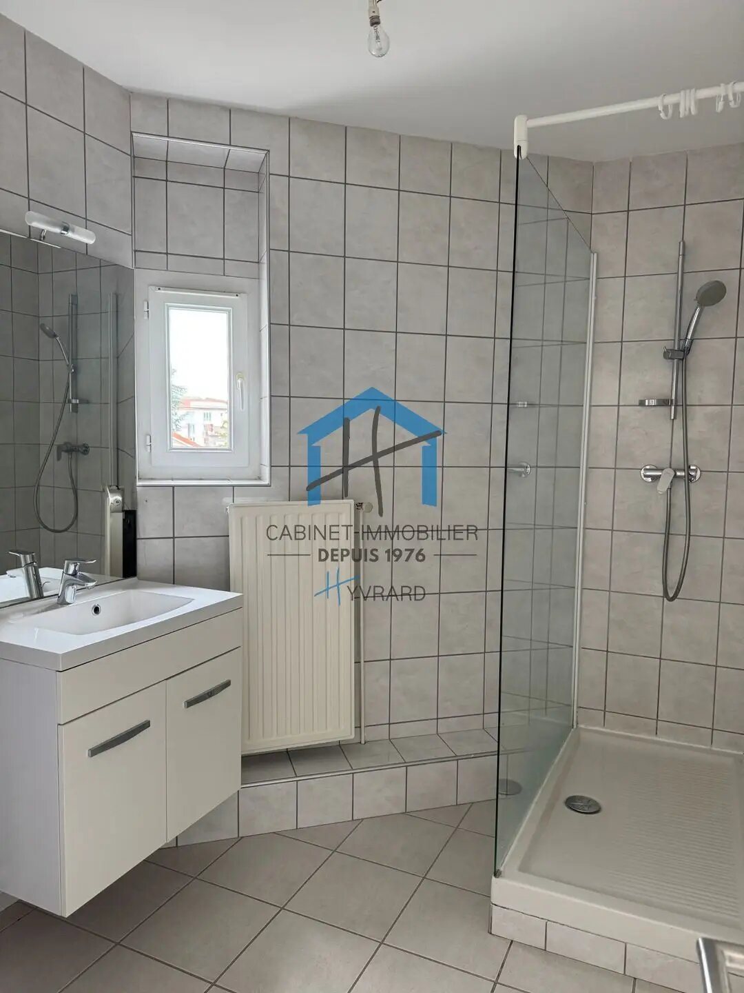 Appartement à louer, 40m², Saint-Chamond
