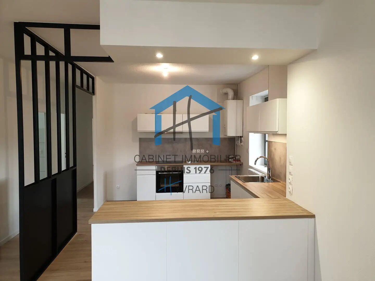 Appartement à louer, 102m², Saint-Chamond