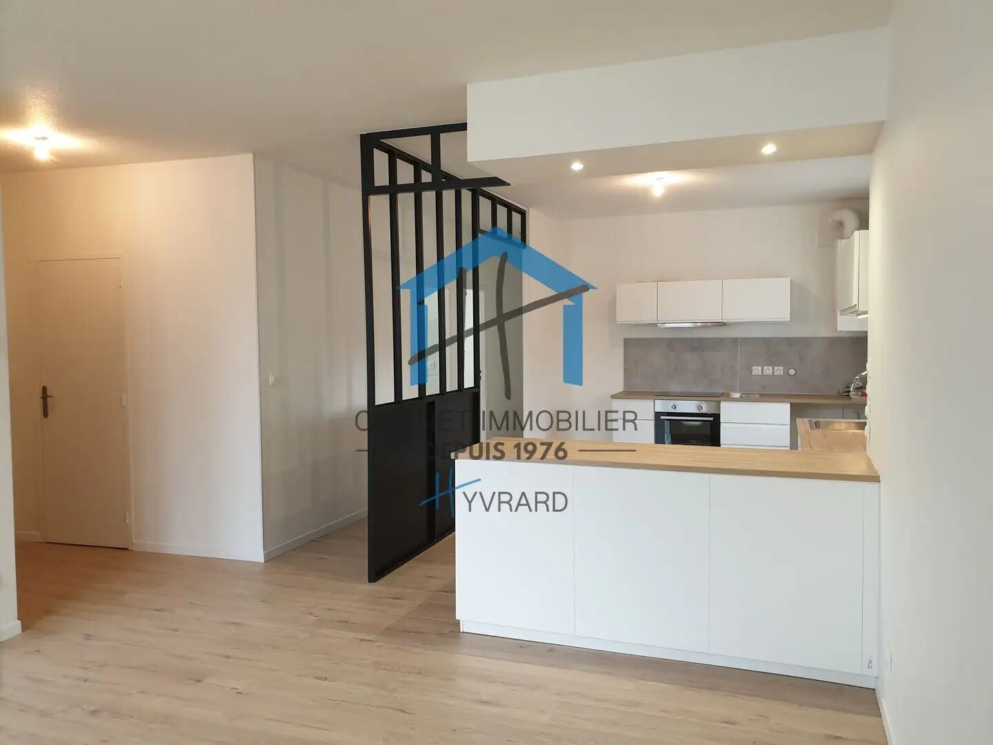 Appartement à louer, 102m², Saint-Chamond