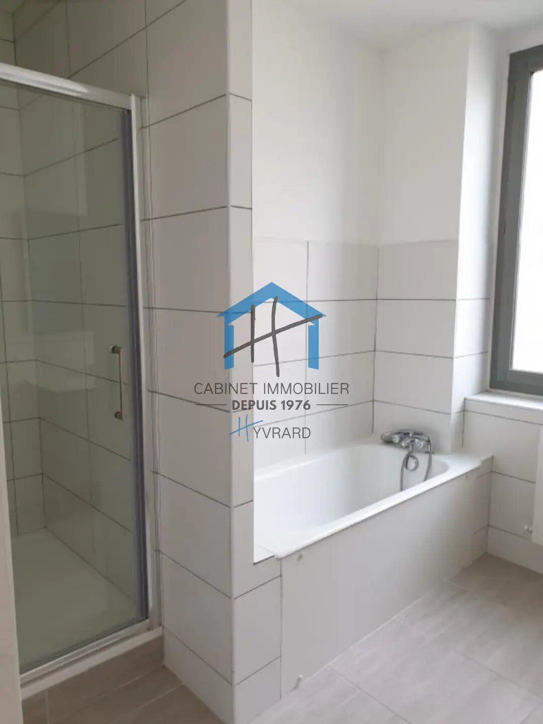 Appartement à louer, 102m², Saint-Chamond