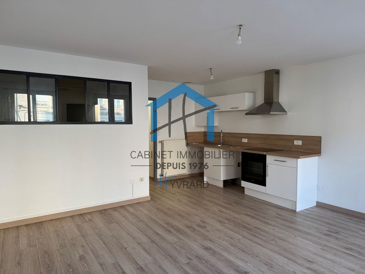 Appartement à louer, 70m², Rive-de-Gier