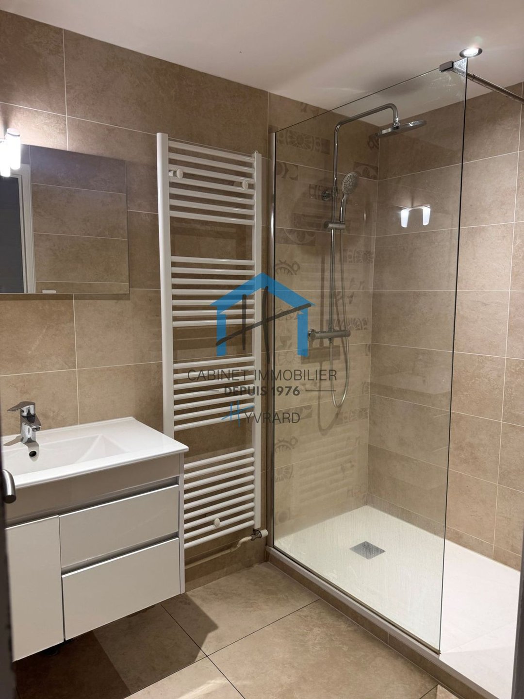 Appartement à louer, 70m², Rive-de-Gier
