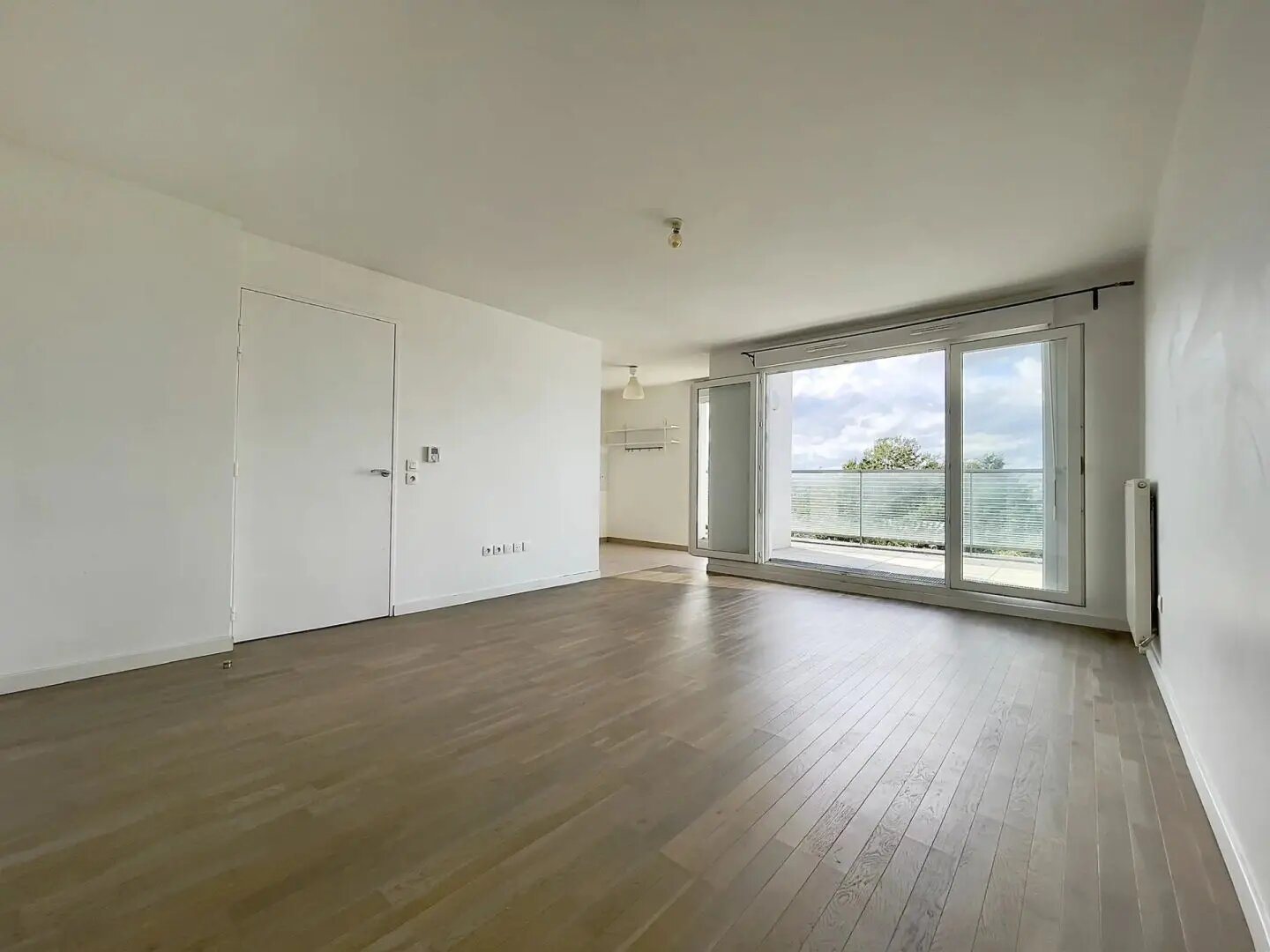 Appartement à vendre, 69m², Cachan
