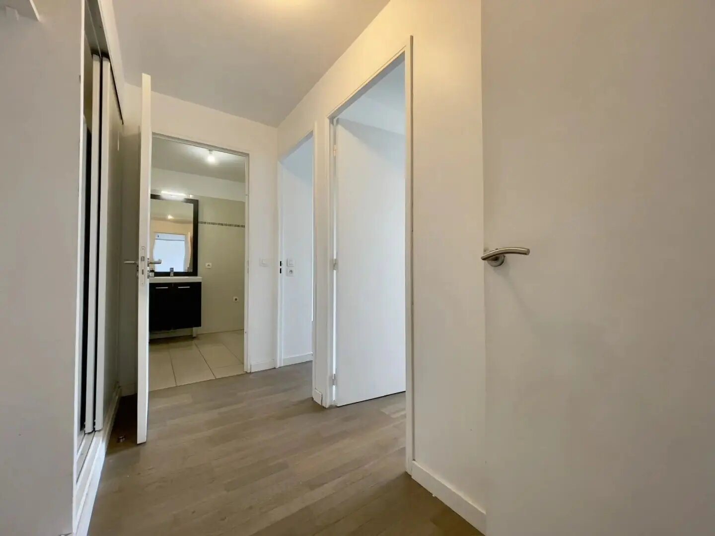 Appartement à vendre, 69m², Cachan