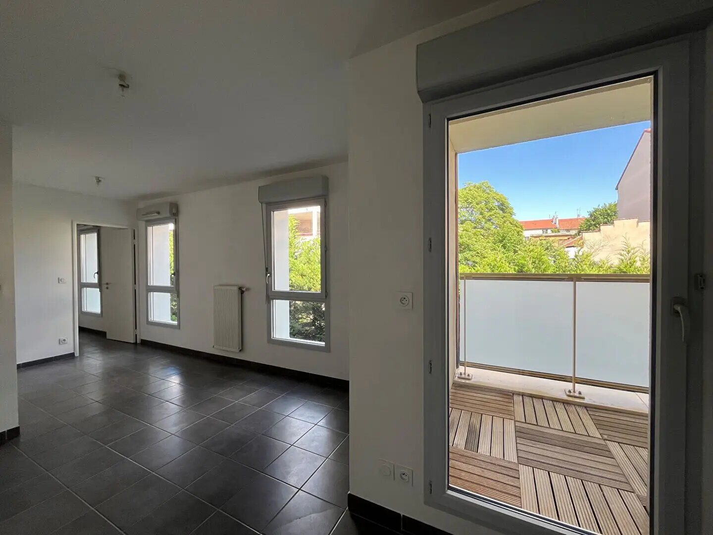 Appartement à vendre, 33m², Villeurbanne