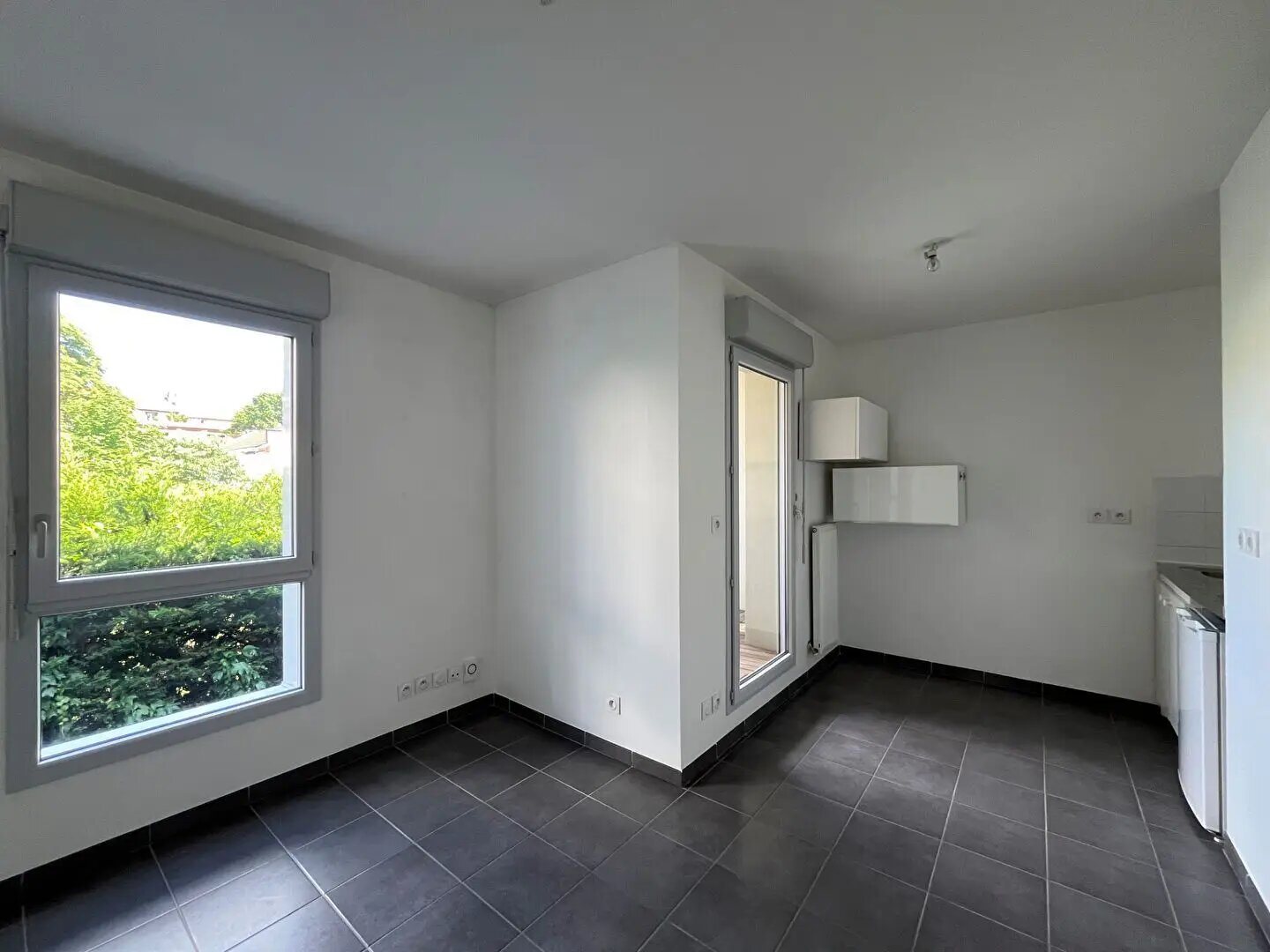 Appartement à vendre, 33m², Villeurbanne