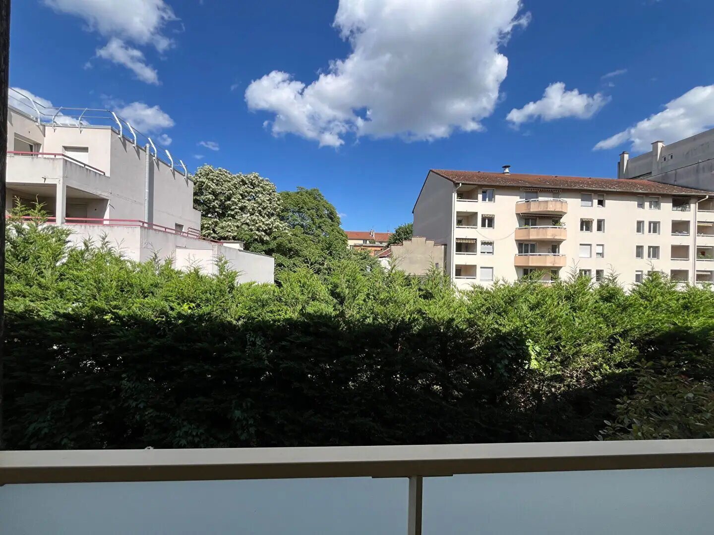 Appartement à vendre, 33m², Villeurbanne